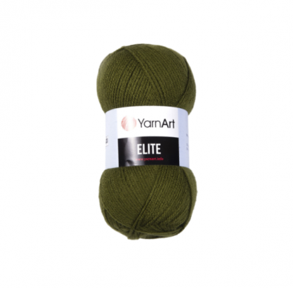 Yarn YarnArt Elite - 39